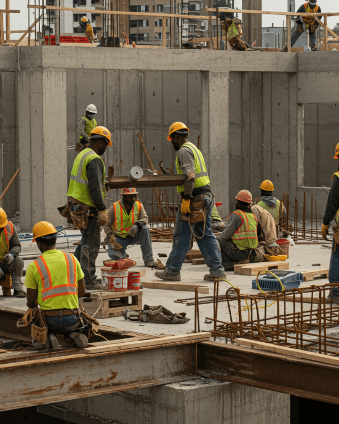Costain WA