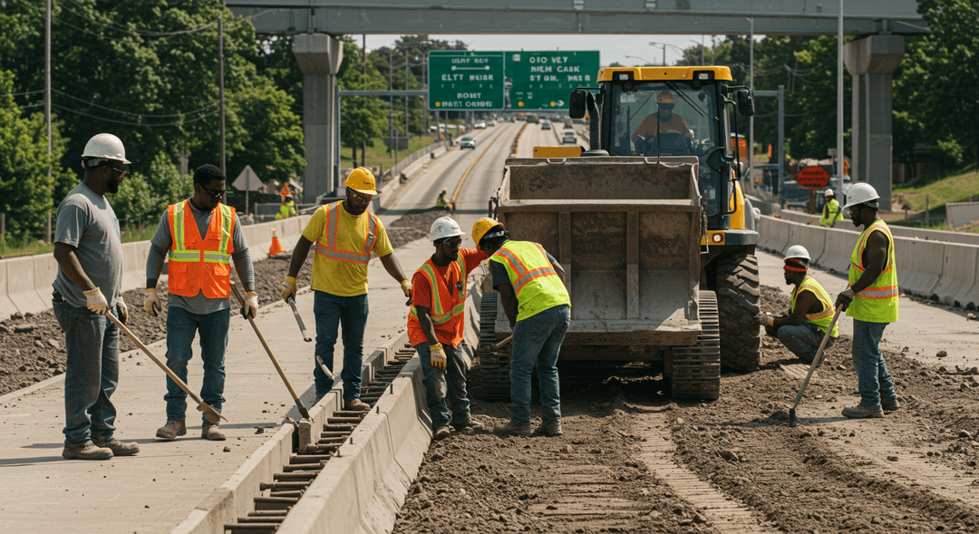 Infrastructure and Engineering