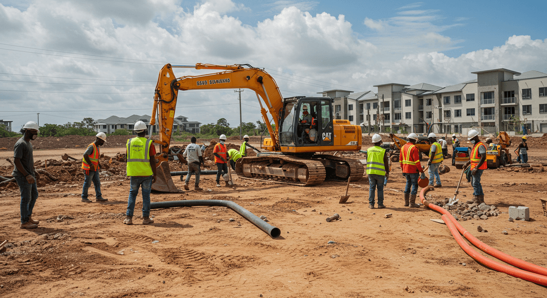 Shoreline Infrastructure & Engineering