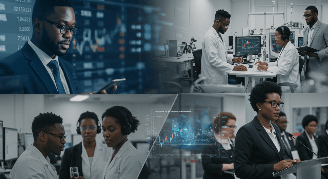 Shoreline Investments & Trading