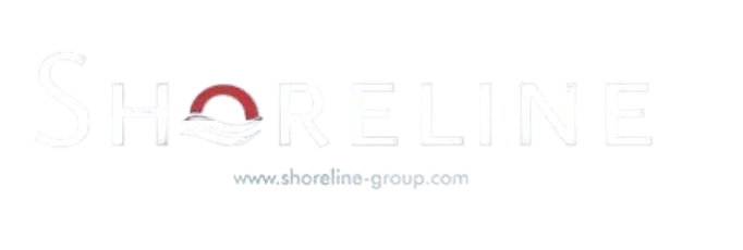Shoreline Power Company logo