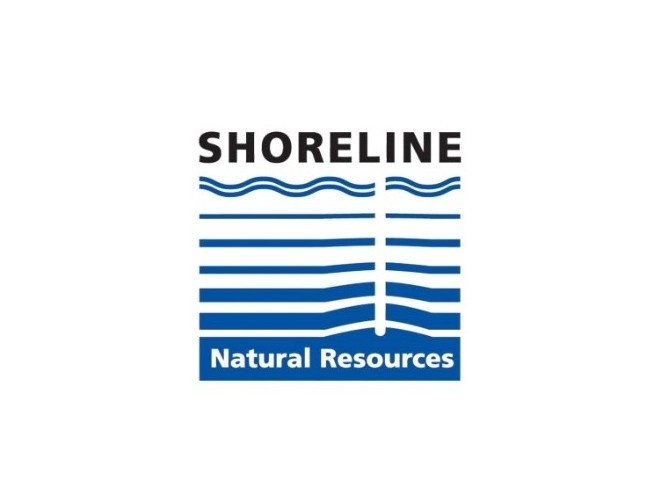 Shoreline Natural